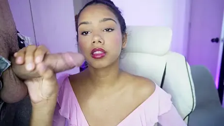 forever__young webcam model stream image