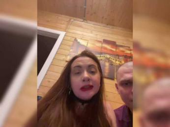 kira-sasha-poison-silk webcam model stream image