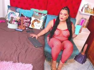 larafoxx webcam model stream image