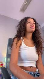 Canelasol2 webcam model stream image