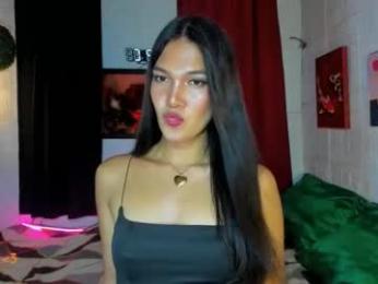 sashahuwanna webcam model stream image