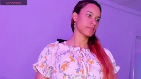 SamanthaWatson webcam model stream image