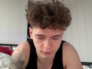 Dany Davis webcam model stream image