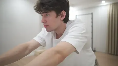 tommyjoyer webcam model stream image