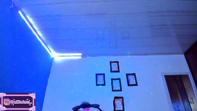 milita_houston webcam model stream image