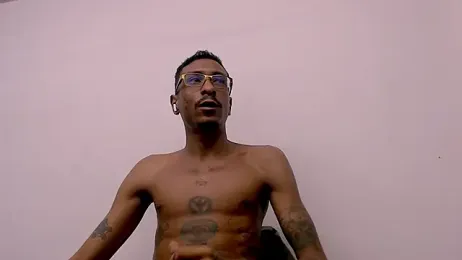 Jose_Smoke webcam model stream image