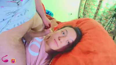 JeremmyAndStacy webcam model stream image