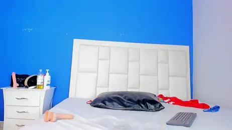 ZaritaLenon webcam model stream image