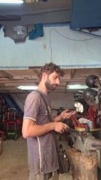 Lurio webcam model stream image