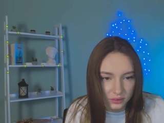 ellen-haze webcam model stream image