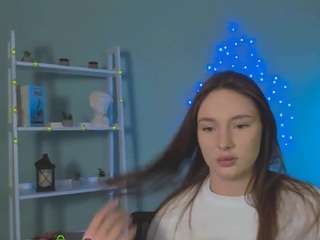 ellen-haze webcam model stream image