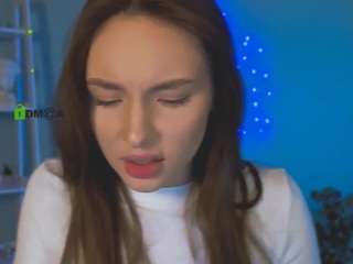 ellen-haze webcam model stream image