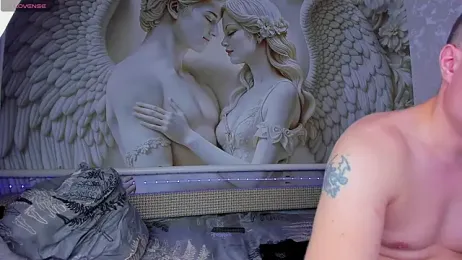 Gerald_and_Kristy webcam stripchat model stream image