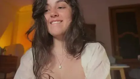 OohBunny webcam stripchat model stream image