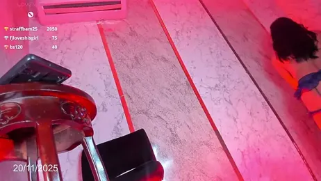 DeniseVillareal webcam stripchat model stream image