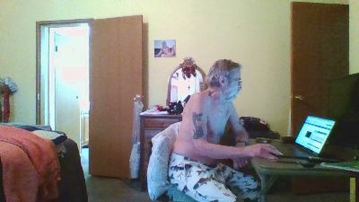 teak4u webcam model stream image