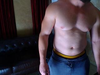 Adam Jamesonn webcam model stream image