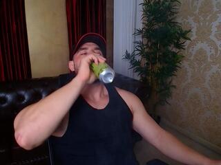 Adam Jamesonn webcam model stream image