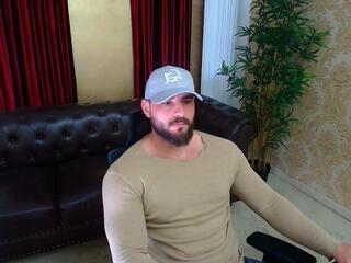 Adam Jamesonn webcam model stream image