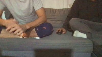 twoferinds2 webcam model stream image