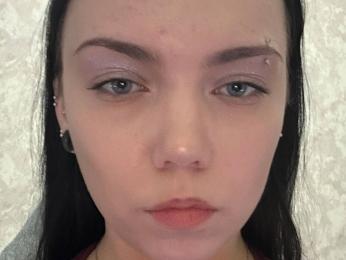 RoniRopes webcam model stream image