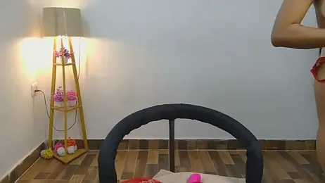 Noty_kayra webcam stripchat model stream image