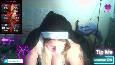 LacoquineDu63 webcam model stream image