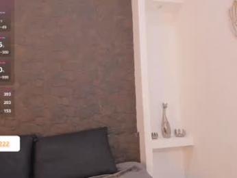 jenaa_ webcam chaturbate model stream image