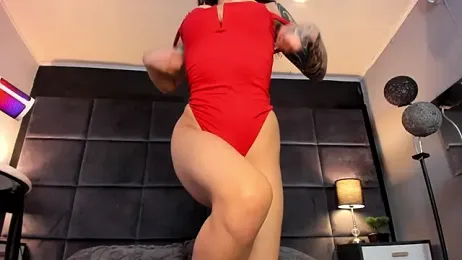 CHERRYY_BOMB_ webcam model stream image