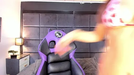 CHERRYY_BOMB_ webcam stripchat model stream image