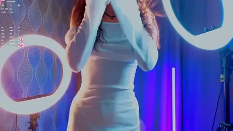 MarciaMarshall webcam model stream image