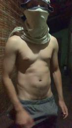 Jhonyghd webcam model stream image