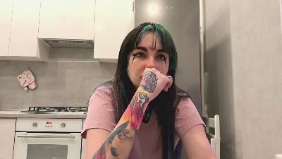 OnitaRawe webcam model stream image