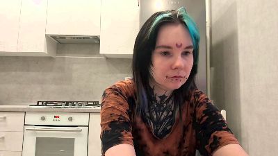 OnitaRawe webcam model stream image