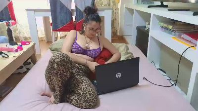 Eljosipe webcam model stream image