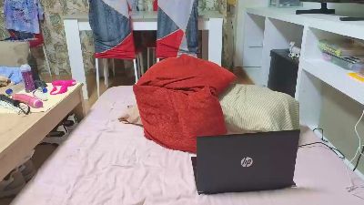 Eljosipe webcam model stream image