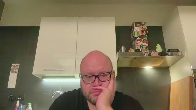 BearBoy78 webcam model stream image