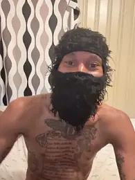 KingDerRico webcam model stream image