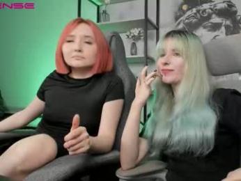 lexiwenford webcam model stream image