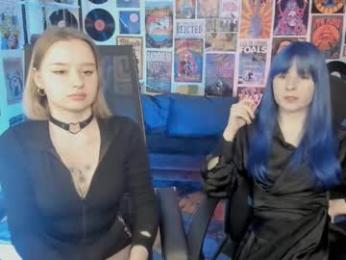 lexiwenford webcam model stream image