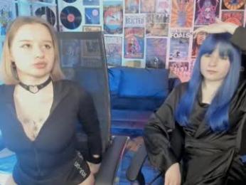 lexiwenford webcam model stream image