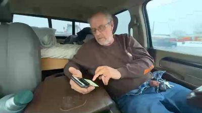 rover644 webcam model stream image