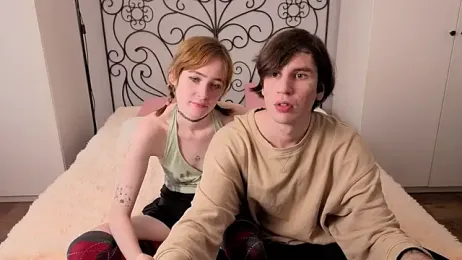 Danny_loves_Mary webcam model stream image