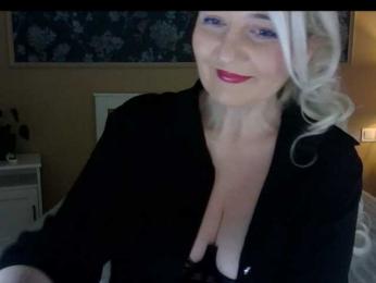 Mellica webcam model stream image