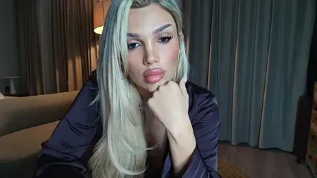 shayblonde webcam model stream image