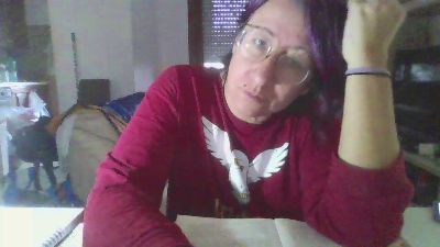 ginnygi webcam model stream image