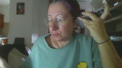 ginnygi webcam model stream image