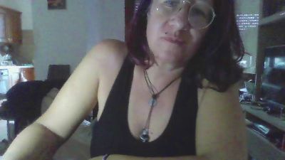 ginnygi webcam model stream image