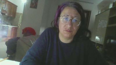 ginnygi webcam model stream image