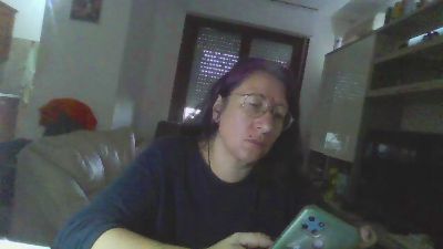 ginnygi webcam model stream image